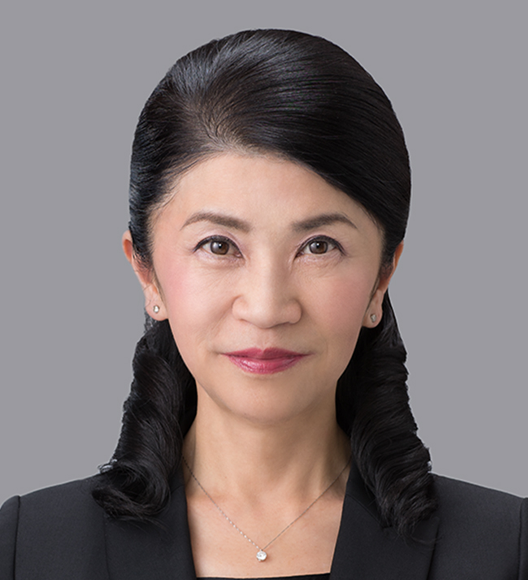 Kazumi Fujikawa